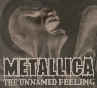 Unnamed Feeling