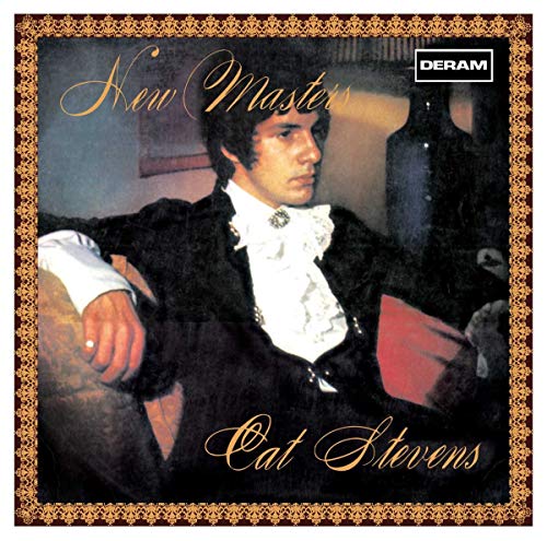 Cat Stevens - Matthew and Son Lyrics - Zortam Music