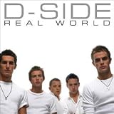 album art to Real World