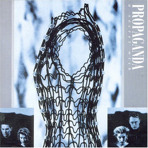 Propaganda - Duel Lyrics - Zortam Music