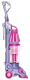 Dyson DC07 CLIC Purple/Pink + Hepa Filter Upright Vacuum Cleaner (Charity Model)