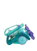 Dyson DC11 Telescope Allergy Cylinder Vacuum Cleaner Green/Lavender