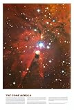 Cone Nebula