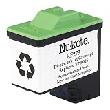 GMPs Lexmark 10N0026-Compatible Remanufactured Ink Cartridge (RF273)