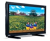 ViewSonic VPW450HD 42" Flat Panel HDTV-Ready Plasma TV