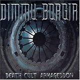Dimmu Borgir-Death Cult Armageddon