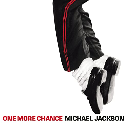 Michael Jackson - One More Chance - Zortam Music