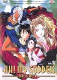 DVD Ah ! My Goddess - Volume 2 - 2 �pisode VOSTF, film DVD Ah ! My Goddess - Volume 2 - 2 �pisode VOSTF