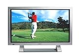 Daewoo DP42SM 42" Widescreen Flat Panel Plasma EDTV-Ready TV
