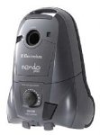 Electrolux Z2315 Bagged Cylinder Cleaner