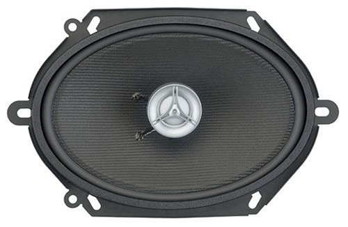 Telekommunikation: JBL Gto 8626E 5"X 7" 2-Wege-Koax-Ls