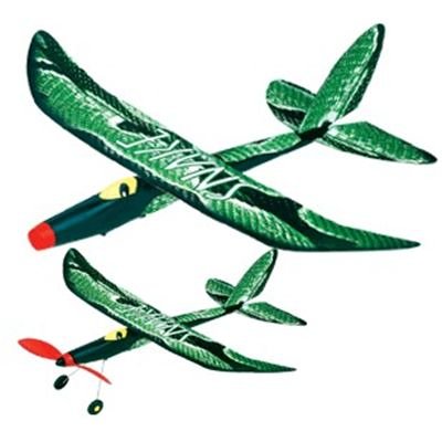 Festnetztelefone: Flugmodell Snake 2 In 1