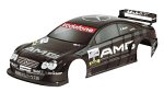 Kompaktanlagen: Kar. Mb Clk 2002 Schwarz Lack. M. Dek.