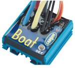 Festplatten: Speedcontroller Sonik Marine