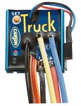 Camcorder: Carson Truck-Regler Wasserd.