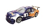 Verst&auml;rker und Receiver: V8 Star Super Scale