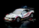 DVD Player: Opel Astra Dtm "Irmscher" Super Scale