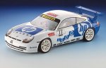 Kompaktanlagen: Karosserie Porsche Gt3