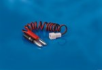 Lautsprecher: Ladekabel f�r Akkupack Speedy