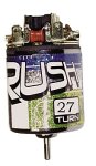 TV Ger&auml;te: Team Orion Rush Bb 27X1