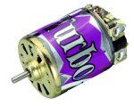 Drucker: E-Motor Turbo 17T