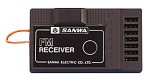 Festplatten: Sanwa Empf�nger 35 Mhz Fm 6K