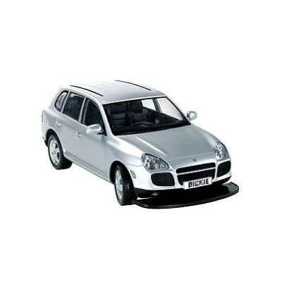 Speicherkarten: Rc Porsche Cayenne Rtr 1:12 4Wd