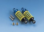 Zubehoer: �ldrucksto�d�mpfer Mit Feder