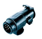 Festplatten: Secor�t Anh�ngerkupplungs-Adapter