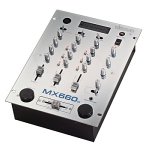 MP3 Player: MX 660 SE 3-KANAL-A.15371