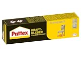 Heimkinosysteme: HENKEL Pattex-Transp.Kleber 125g