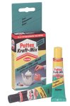 Heimkinosysteme: HENKEL Pattex-Kraft-Mix Kleb.30g