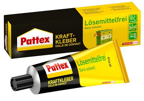 Heimkinosysteme: HENKEL Pattex-o.L�sungsmittel 65 gr