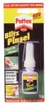 Heimkinosysteme: HENKEL Pattex-Blitz-Clean 5g
