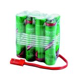 Drucker: Emmerich Akku Flugakku 9,6V/550Mah