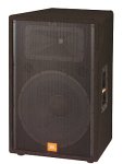 Projektoren: Pa-Box JBL "Sf15" 250 Watt Sinus 15"/1"