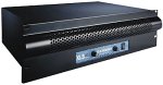 Drucker: Endstufe "Crown XLS402" 570 W