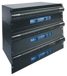 Drucker: Endstufe "Crown XLS602" 840 W