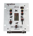 MP3 Player: Mc Crypt Mini Mixer Dj 1/2