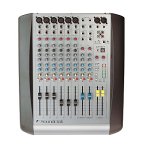 Festplatten: Soundcraft Mischpult E6 - 6 Monokan�le