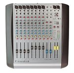 Festplatten: Soundcraft Mischpult E8 - 8 Monokan�le