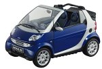 Speicherkarten: Rc Smart Cabrio Rtr