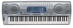 Camcorder: Casio Profi-Keyboard Wk-3000