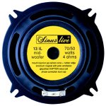 Festplatten: Sinus Live 2-Wege-System 13 Il