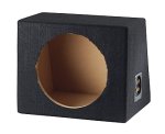 Lautsprecher: Leergeh�use f�r 30Ger Subwoofer