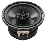 Festplatten: Sinus Live 2 Wege- Koax- System 10 C