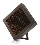 Festplatten: Steinigke Design-Spiegeltunnel 40 X 40 Cm