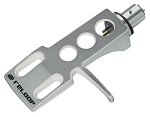 Projektoren: Plattenspieler Systemtr�ger Silber