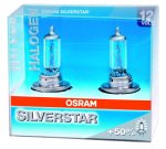 DVD Player: Osram Silverstar H7