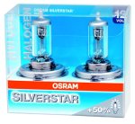 DVD Player: Osram Silverstar H4